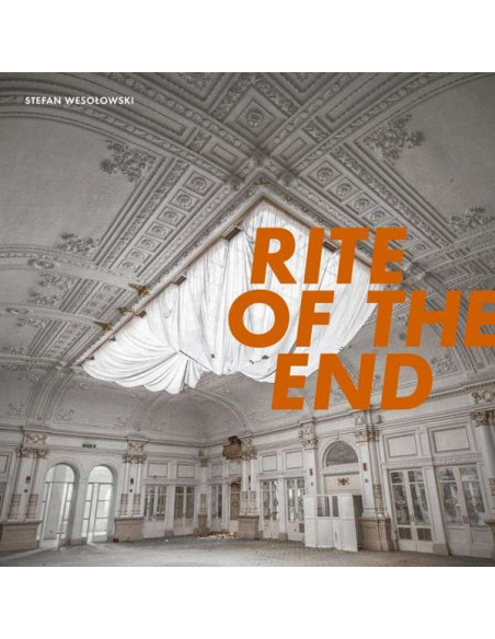 Wesolowski, Stefan - Rite Of The End