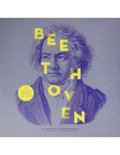 Beethoven Ludwig Van - Ludwig Van Beethoven