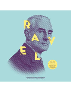 Ravel - Masterpieces Of