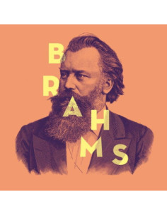Brahms - Masterpieces Of