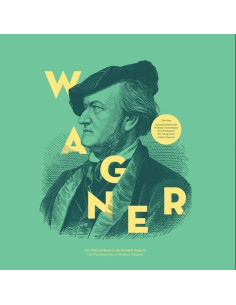 Wagner - Masterpieces Of