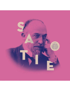 Erik Satie - Masterpieces Of