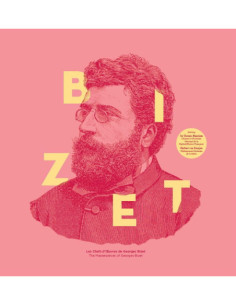 George Bizet - Masterpieces Of