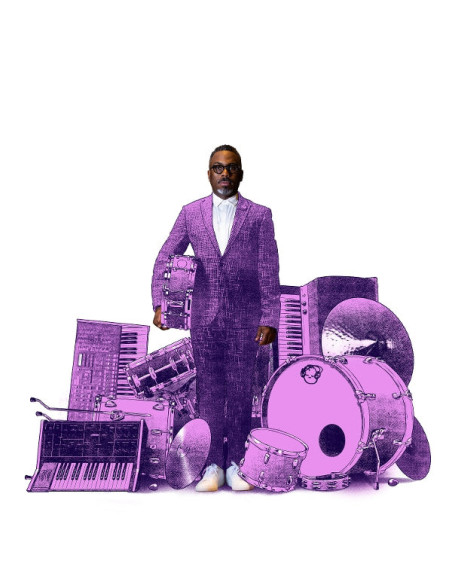Nate Smith - Live-Action