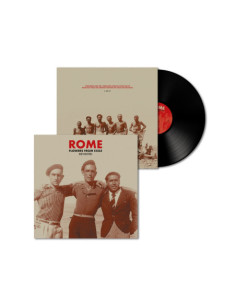 Rome - Flowers From Exile (Revisited)