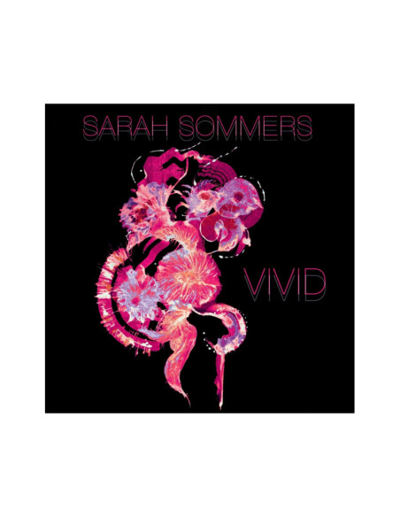 Sarah Sommers - Vivid - Ltd Ed.