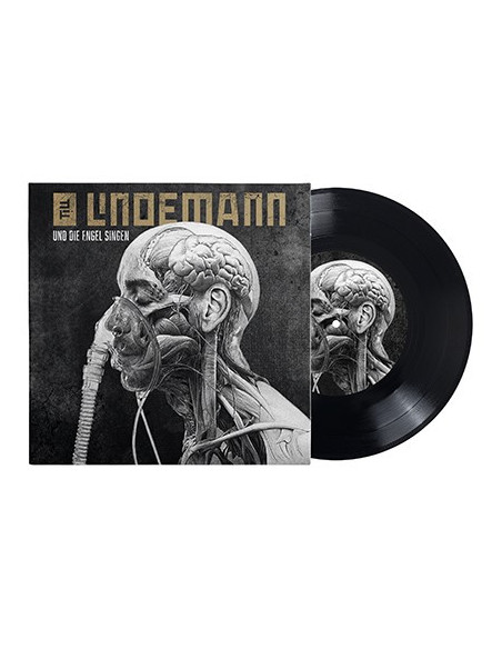 Lindemann, Till - Und Die Engel Singen