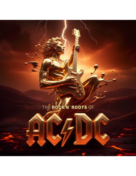 Ac/Dc - The Rock N' Roots Of