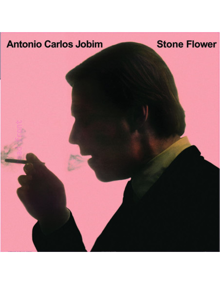 Jobim Carlos Antonio - Stone Flower
