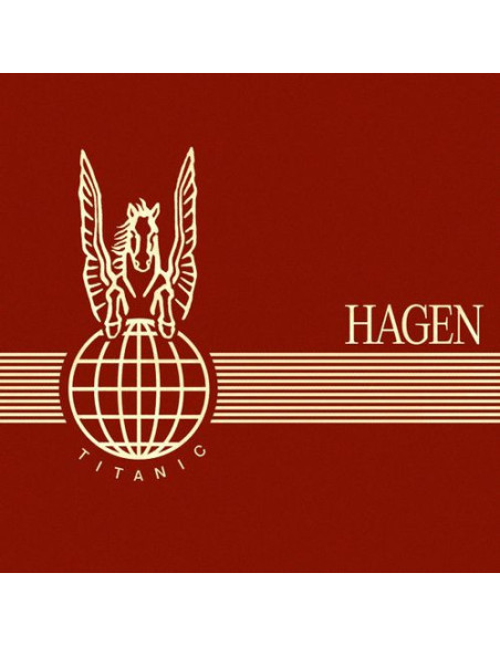 Titanic - Hagen