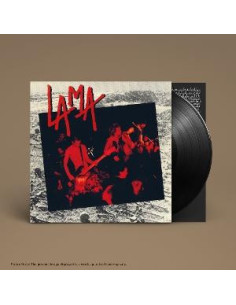 Lama - Lama