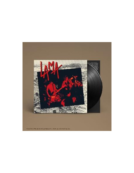 Lama - Lama