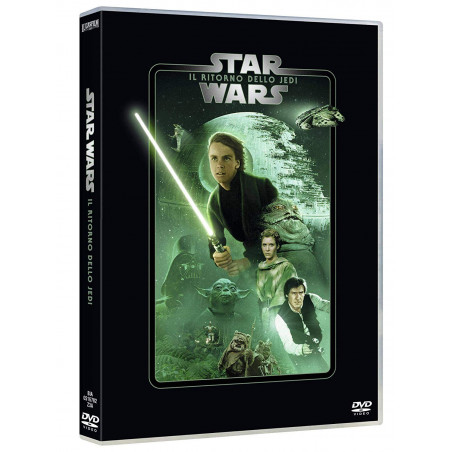 Star Wars - Episodio VI - Il Ritorno Dello Jedi