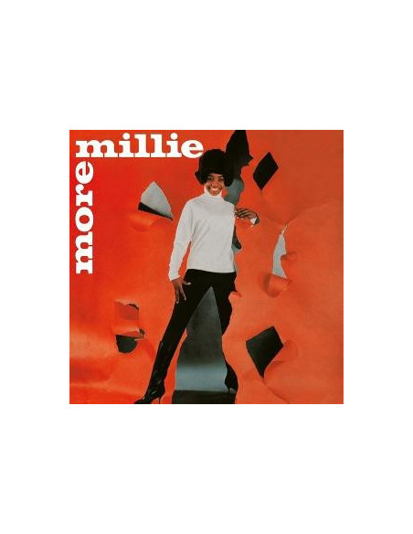Millie - More Millie