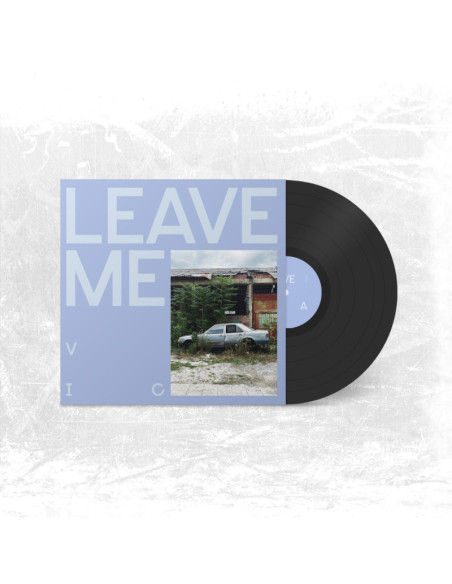 Visions In Clouds - Leave Me