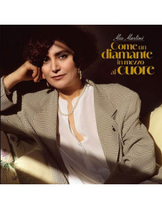 Martini Mia - Come Un Diamante In Mezzo Al Cuore (140 Gr.)