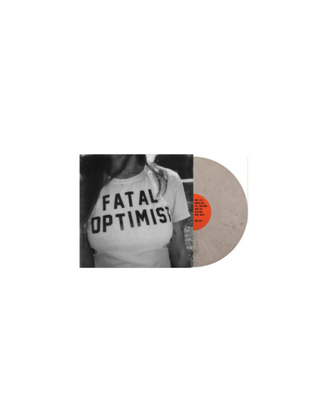 Madi Diaz - Fatal Optimist- Indie Exclusive