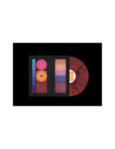 Thrice - Horizons/West- Indie Exclusive