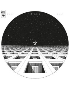 Blue Oyster Cult - Blue Oyster Cult