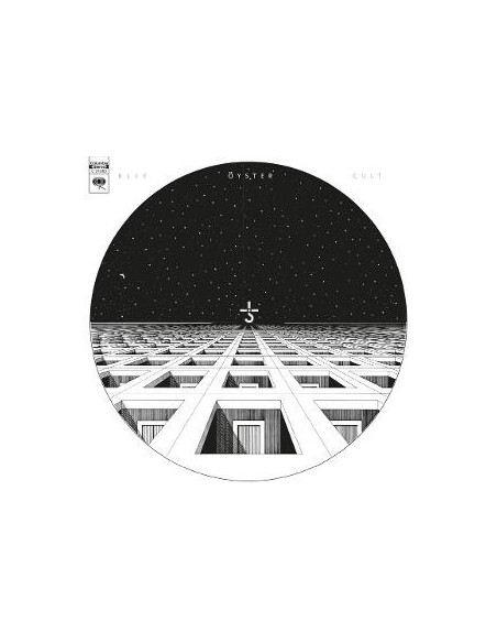 Blue Oyster Cult - Blue Oyster Cult