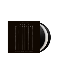 Forssell, Ludvig - Death Stranding
