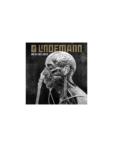 Lindemann, Till - Und Die Engel Singen - (CD)