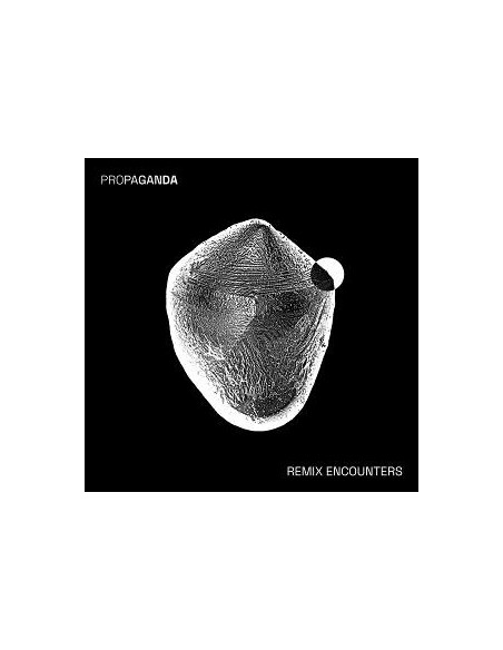 Propaganda - Remix Encounters - (CD)