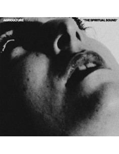 Agriculture - Spiritual Sound - (CD)