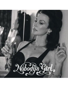 Amanda Shires - Nobody'S Girl - (CD)
