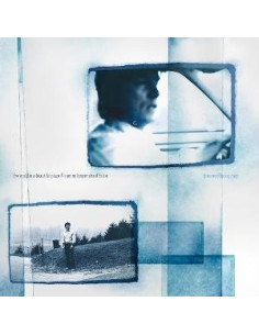 The World Is A Beaut - Dreams Of Being Dust - (CD)