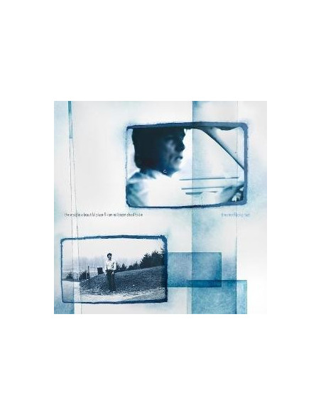 The World Is A Beaut - Dreams Of Being Dust - (CD)