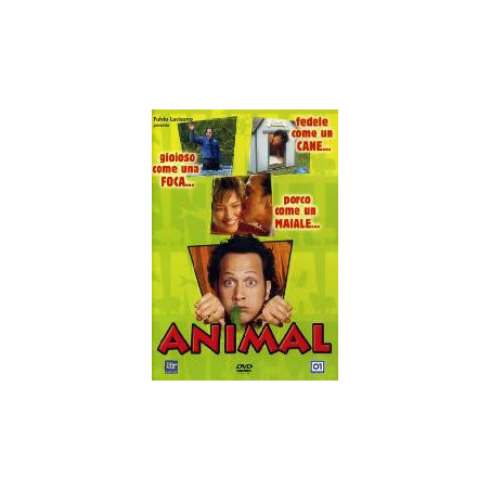 Animal (01 distribution)