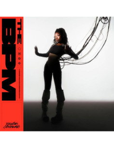 Sudan Archives - The Bpm - (CD)