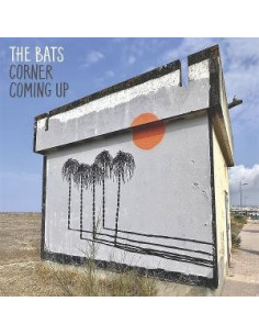 Bats - Corner Coming Up - (CD)