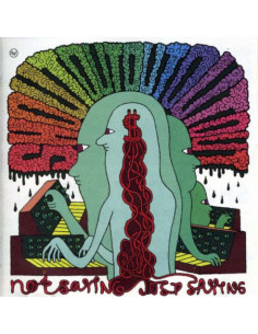 Prince, William - Further From The Country - (CD)