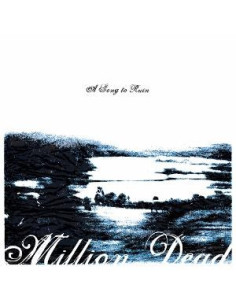 Million Dead - A Song To Ruin - (CD)