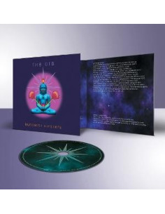 Orb, The - Buddhist Hipsters - (CD)