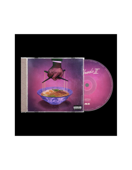 Freddie Gibbs and The - Alfredo 2 - (CD)