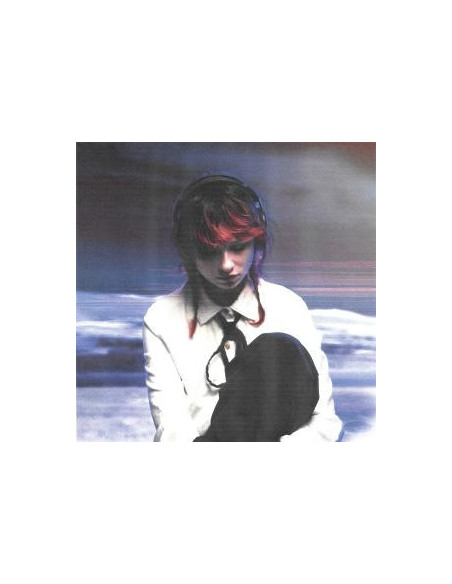 Scarlet Rae - No Heavy Goodbyes - (CD)