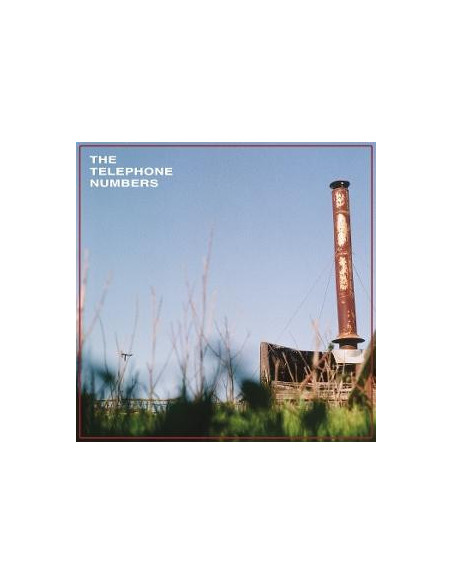 Telephone Numbers - Scarecrow Ii - (CD)
