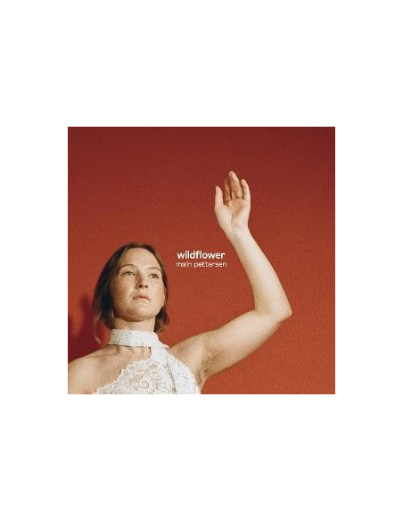 Pettersen, Malin - Wildflower - (CD)