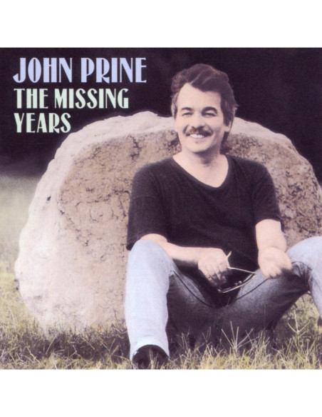 Prine John - Missing Years - (CD)