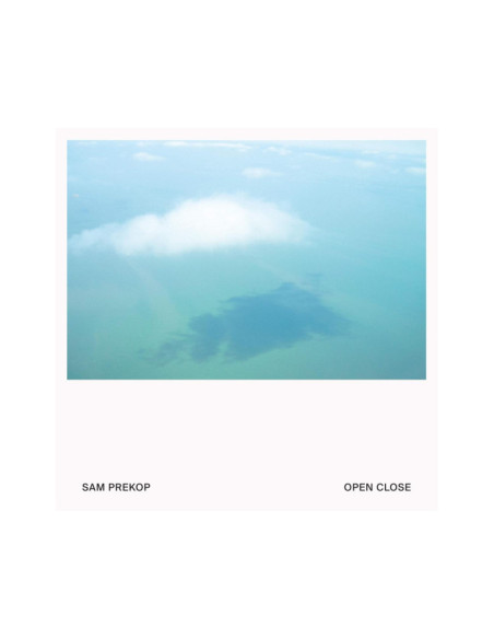 Prekop, Sam - Open Close - (CD)