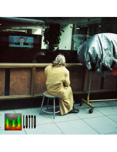 They Are Gutting A B - Lotto - (CD)