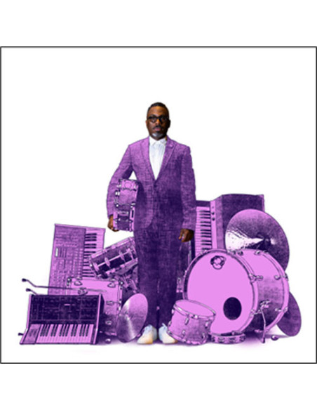 Nate Smith - Live-Action - (CD)