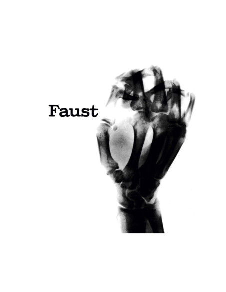 Faust - Faust - (CD)