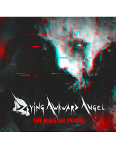 Dying Awkward Angel - The Missing Frame - (CD)