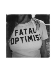 Madi Diaz - Fatal Optimist - (CD)