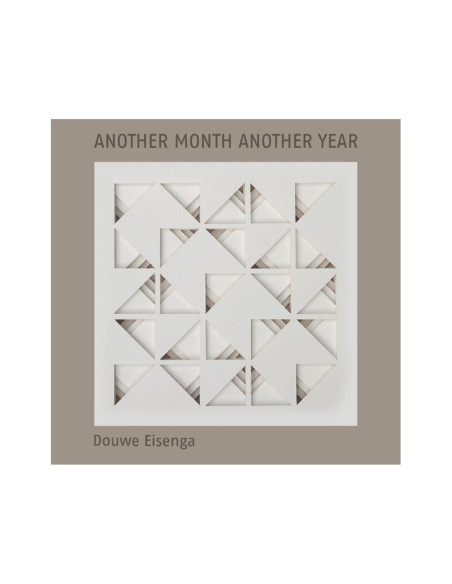 Eisenga, Douwe - Another Month Another ... - (CD)