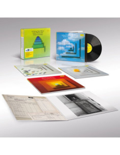 Karajan/Bp - Schoenberg/Berg/Webern